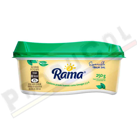 Margarina Rama 220gr