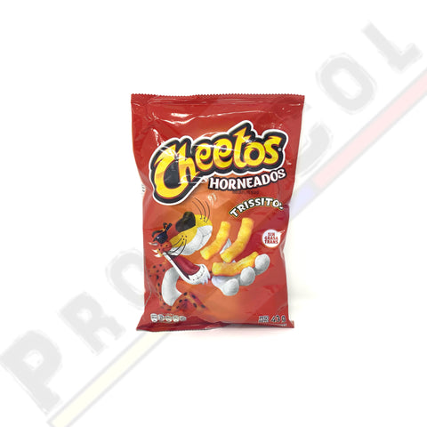Cheetos Trissitos