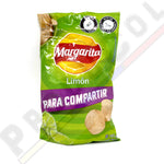 Papas Margarita Limon - Familiar