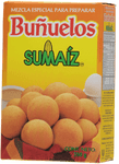 Buñuelos Sumaiz