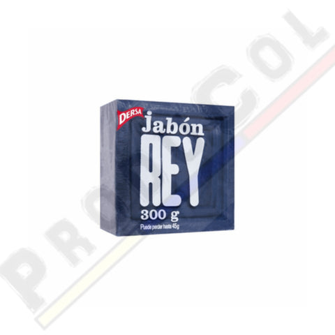 Jabon Rey