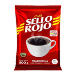 Cafe Sello Rojo - 500gr