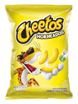 Cheetos Horneados