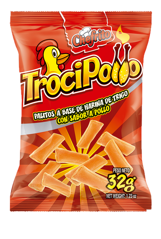 Trocipollo